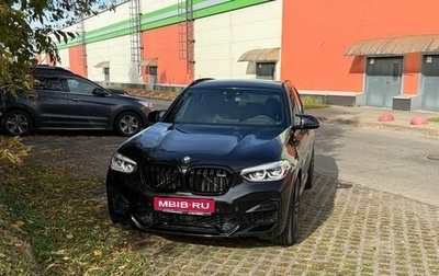 BMW X3 M, 2019 год, 6 000 000 рублей, 1 фотография