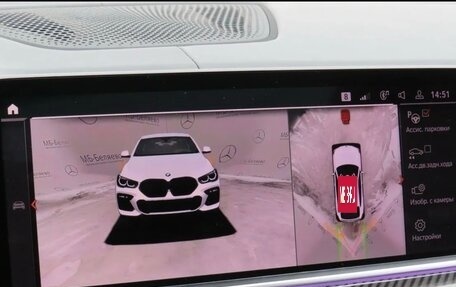 BMW X6, 2019 год, 6 800 000 рублей, 20 фотография