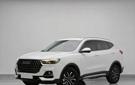 Haval H6, 2023 год, 1 200 000 рублей, 1 фотография