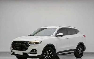 Haval H6, 2023 год, 1 200 000 рублей, 1 фотография