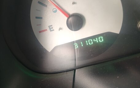 Dodge Caravan IV, 2005 год, 505 000 рублей, 7 фотография