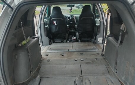 Dodge Caravan IV, 2005 год, 505 000 рублей, 2 фотография