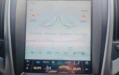 Opel Astra J, 2014 год, 800 000 рублей, 6 фотография