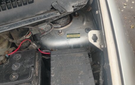 Dodge Caravan IV, 2005 год, 505 000 рублей, 6 фотография