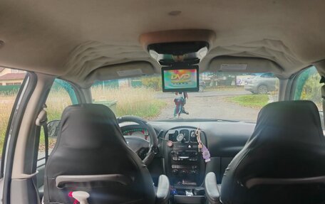 Dodge Caravan IV, 2005 год, 505 000 рублей, 9 фотография