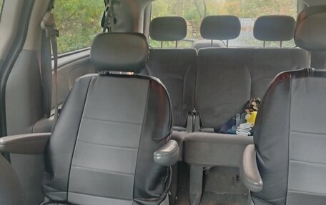 Dodge Caravan IV, 2005 год, 505 000 рублей, 8 фотография