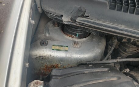 Dodge Caravan IV, 2005 год, 505 000 рублей, 4 фотография