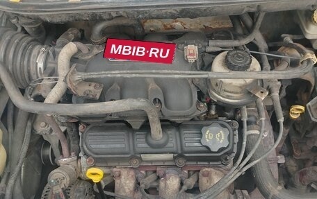 Dodge Caravan IV, 2005 год, 505 000 рублей, 5 фотография