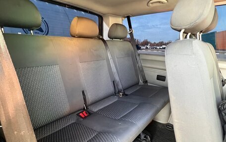 Volkswagen Caravelle T5, 2010 год, 1 300 000 рублей, 9 фотография