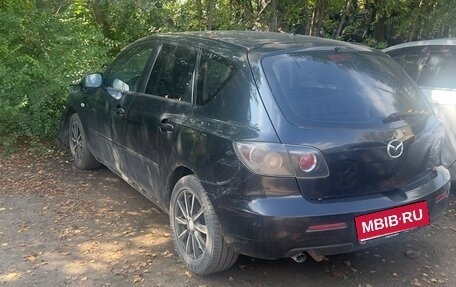 Mazda 3, 2007 год, 100 000 рублей, 1 фотография