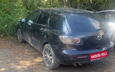 Mazda 3, 2007 год, 100 000 рублей, 1 фотография