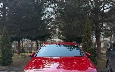 Mercedes-Benz A-Класс, 2019 год, 1 890 000 рублей, 1 фотография