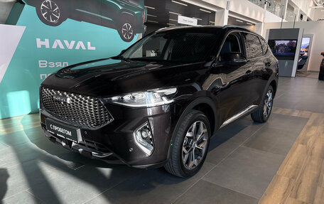Haval F7 I, 2022 год, 1 950 000 рублей, 1 фотография