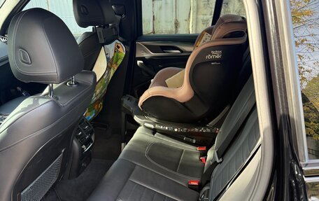 BMW X3 M, 2019 год, 6 000 000 рублей, 9 фотография