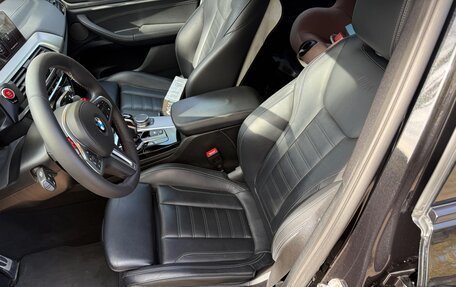 BMW X3 M, 2019 год, 6 000 000 рублей, 7 фотография