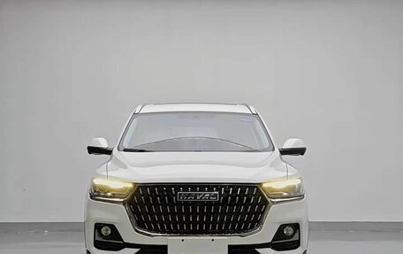 Haval H6, 2023 год, 1 200 000 рублей, 2 фотография
