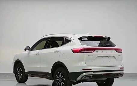 Haval H6, 2023 год, 1 200 000 рублей, 4 фотография