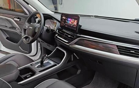 Haval H6, 2023 год, 1 200 000 рублей, 9 фотография