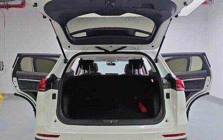 Haval H6, 2023 год, 1 200 000 рублей, 7 фотография
