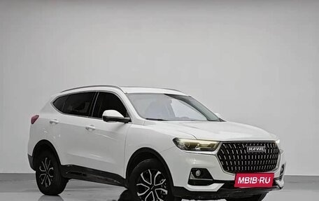 Haval H6, 2023 год, 1 200 000 рублей, 3 фотография