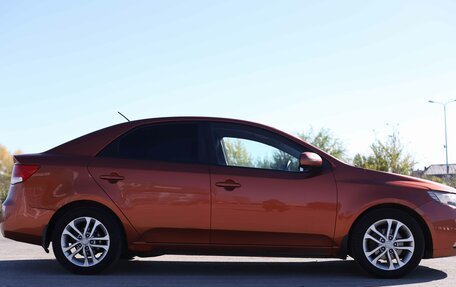 KIA Cerato III, 2011 год, 807 720 рублей, 4 фотография