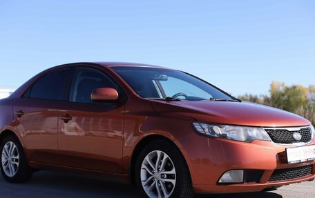 KIA Cerato III, 2011 год, 807 720 рублей, 3 фотография