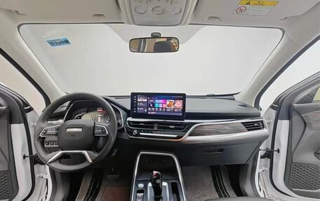 Haval H6, 2023 год, 1 200 000 рублей, 10 фотография