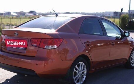 KIA Cerato III, 2011 год, 807 720 рублей, 5 фотография