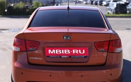 KIA Cerato III, 2011 год, 807 720 рублей, 6 фотография