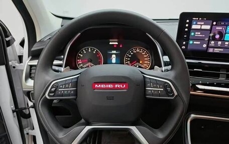 Haval H6, 2023 год, 1 200 000 рублей, 12 фотография