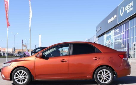 KIA Cerato III, 2011 год, 807 720 рублей, 8 фотография