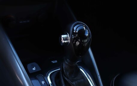 KIA Cerato III, 2011 год, 807 720 рублей, 15 фотография