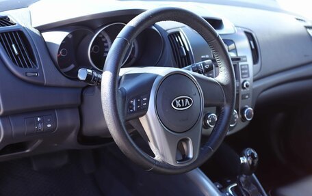 KIA Cerato III, 2011 год, 807 720 рублей, 14 фотография