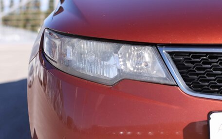 KIA Cerato III, 2011 год, 807 720 рублей, 11 фотография