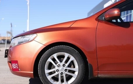 KIA Cerato III, 2011 год, 807 720 рублей, 10 фотография