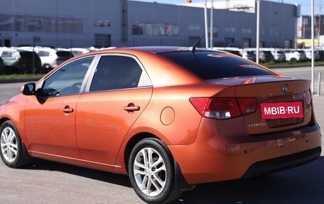 KIA Cerato III, 2011 год, 807 720 рублей, 7 фотография