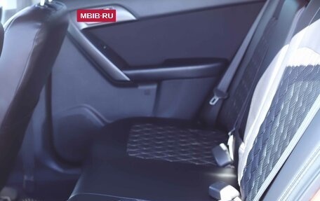 KIA Cerato III, 2011 год, 807 720 рублей, 18 фотография
