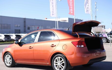 KIA Cerato III, 2011 год, 807 720 рублей, 20 фотография