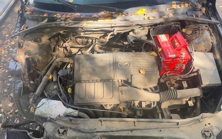 Mazda 3, 2007 год, 100 000 рублей, 8 фотография