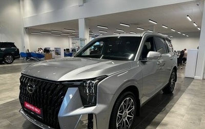 GAC GS8, 2026 год, 5 349 000 рублей, 1 фотография