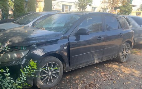 Mazda 3, 2007 год, 100 000 рублей, 2 фотография