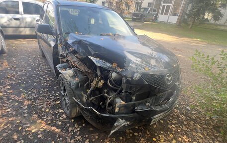 Mazda 3, 2007 год, 100 000 рублей, 7 фотография