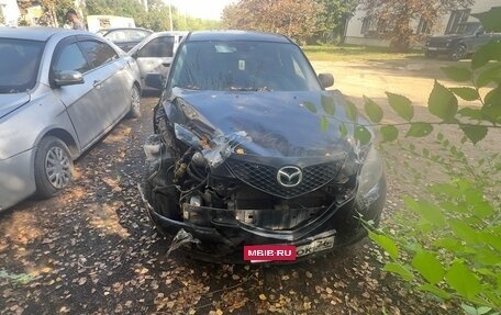 Mazda 3, 2007 год, 100 000 рублей, 6 фотография