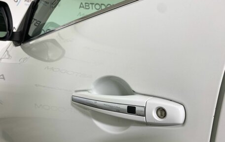 Geely Emgrand X7 I, 2019 год, 979 900 рублей, 7 фотография