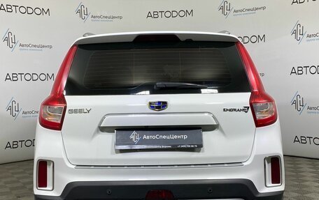 Geely Emgrand X7 I, 2019 год, 979 900 рублей, 6 фотография
