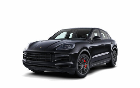 Porsche Cayenne III, 2026 год, 17 750 000 рублей, 1 фотография