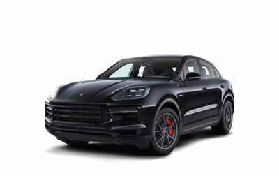 Porsche Cayenne III, 2026 год, 17 750 000 рублей, 1 фотография