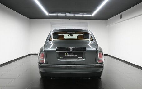 Rolls-Royce Phantom VII рестайлинг, 2005 год, 10 990 000 рублей, 5 фотография