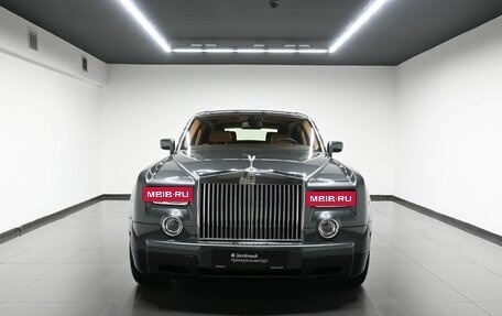 Rolls-Royce Phantom VII рестайлинг, 2005 год, 10 990 000 рублей, 2 фотография