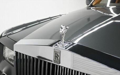 Rolls-Royce Phantom VII рестайлинг, 2005 год, 10 990 000 рублей, 9 фотография